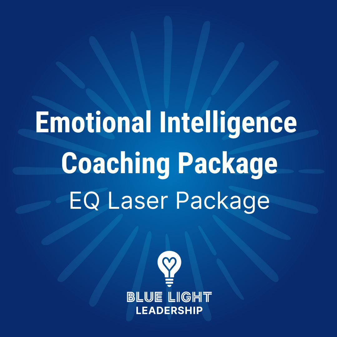 EQ Laser Coaching Package