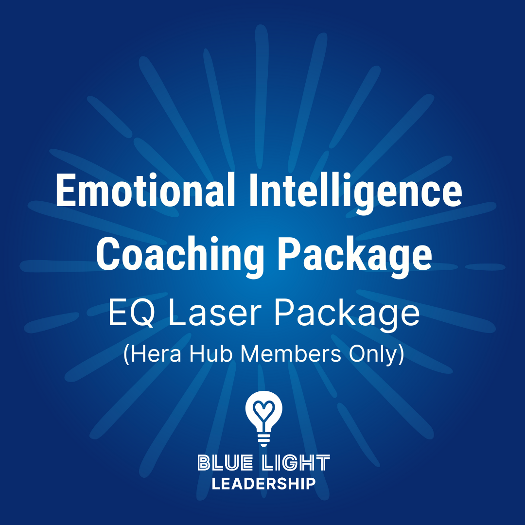 Hera Hub EQ Laser Coaching Package