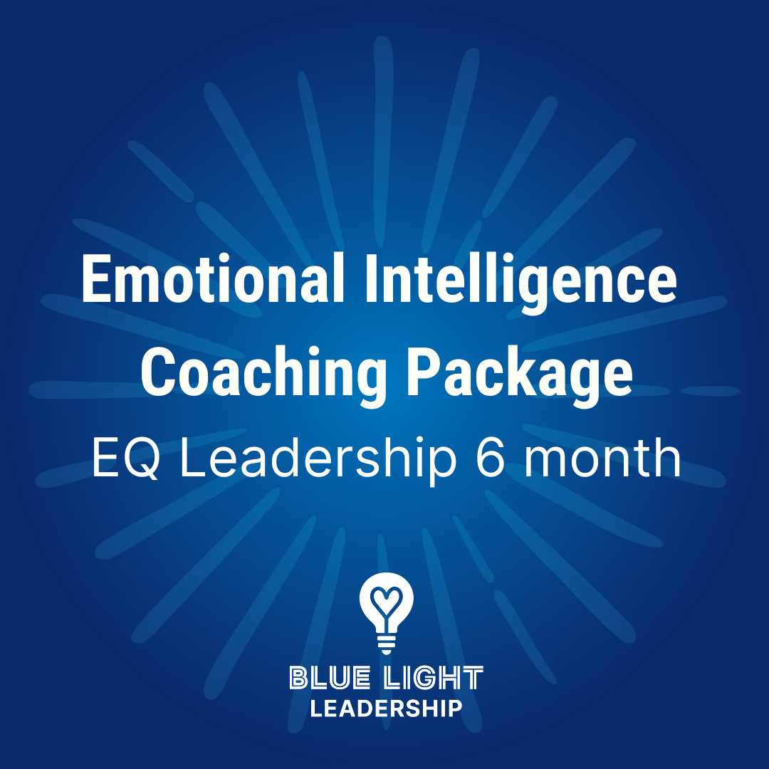 EQ Leadership Development Coaching Program