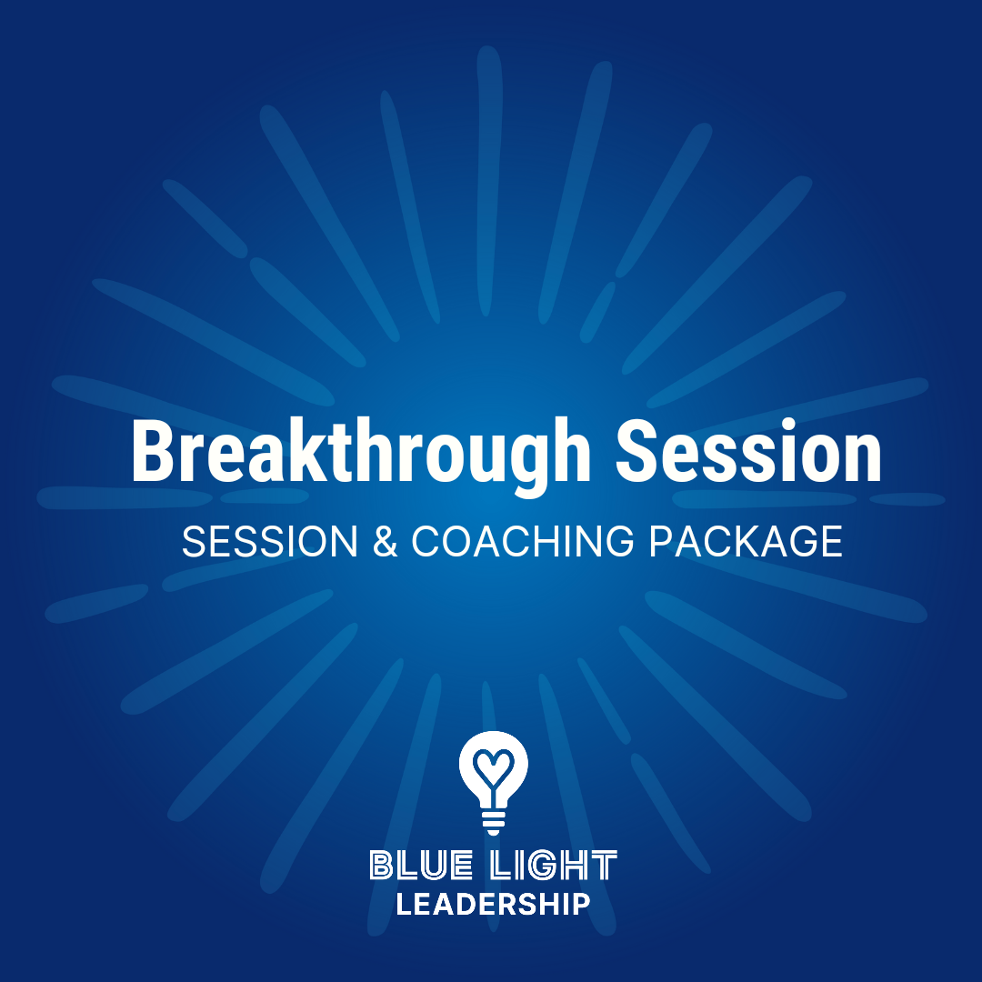 Breakthrough Session Package