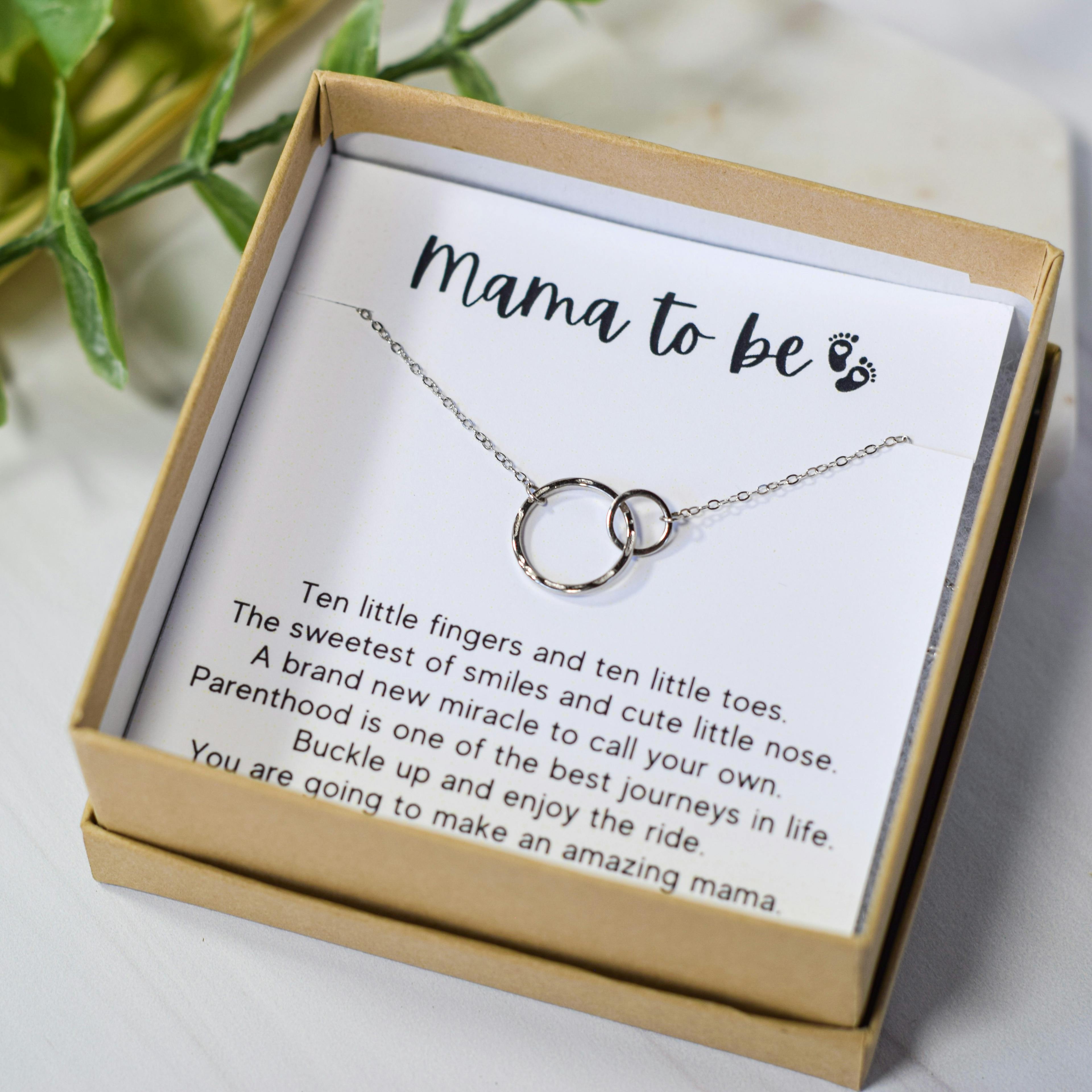 Gifts for Mom & Mama’s to be 