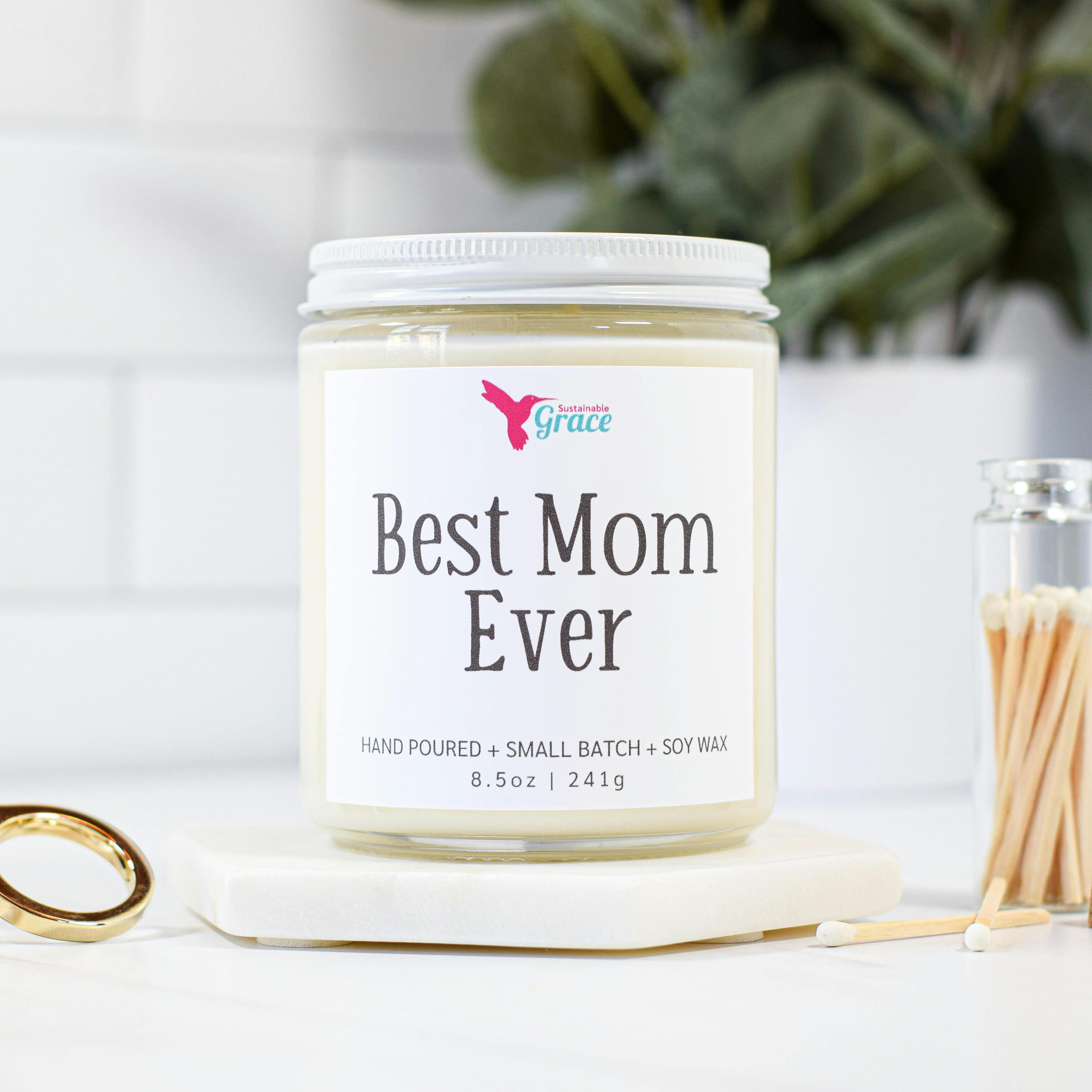 Candle Gifts for Moms