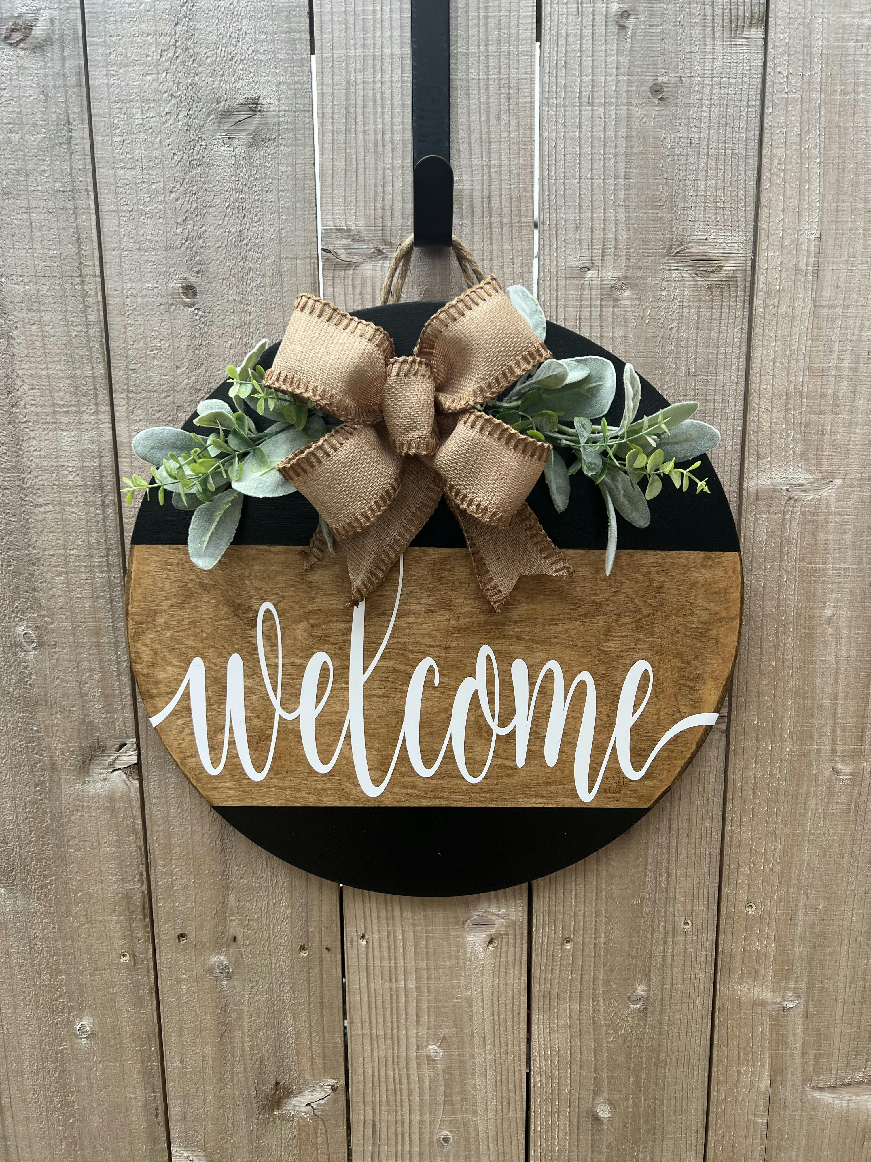 Closing gift|House Warming Gift|Year Round Wreath 