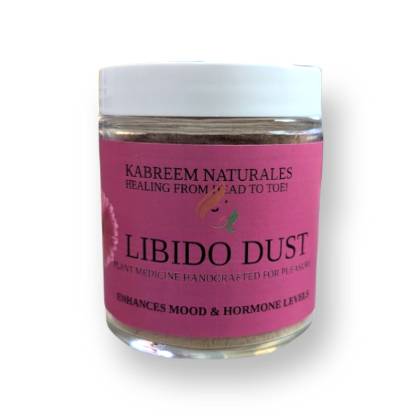Libido Dust 