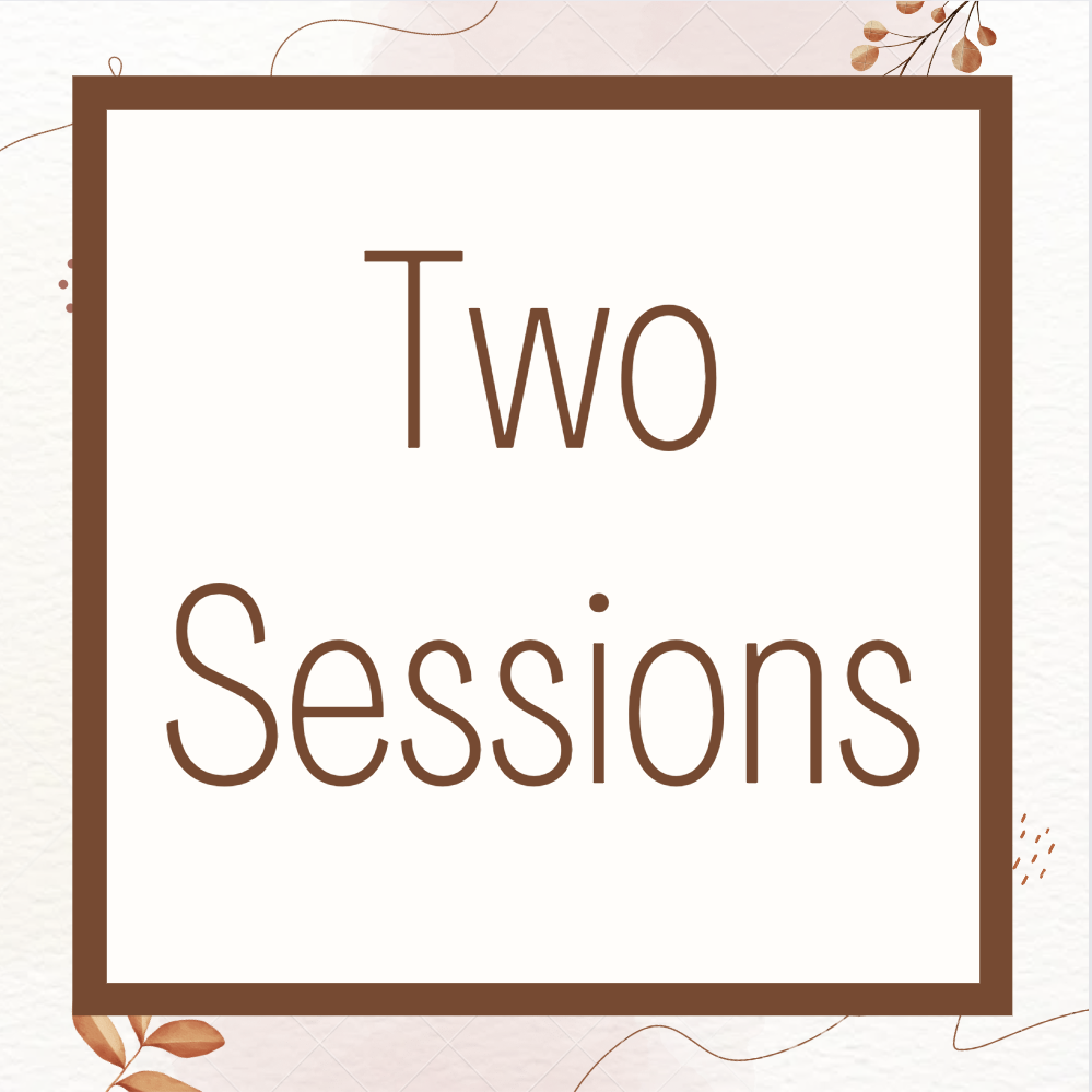 Two Sessions