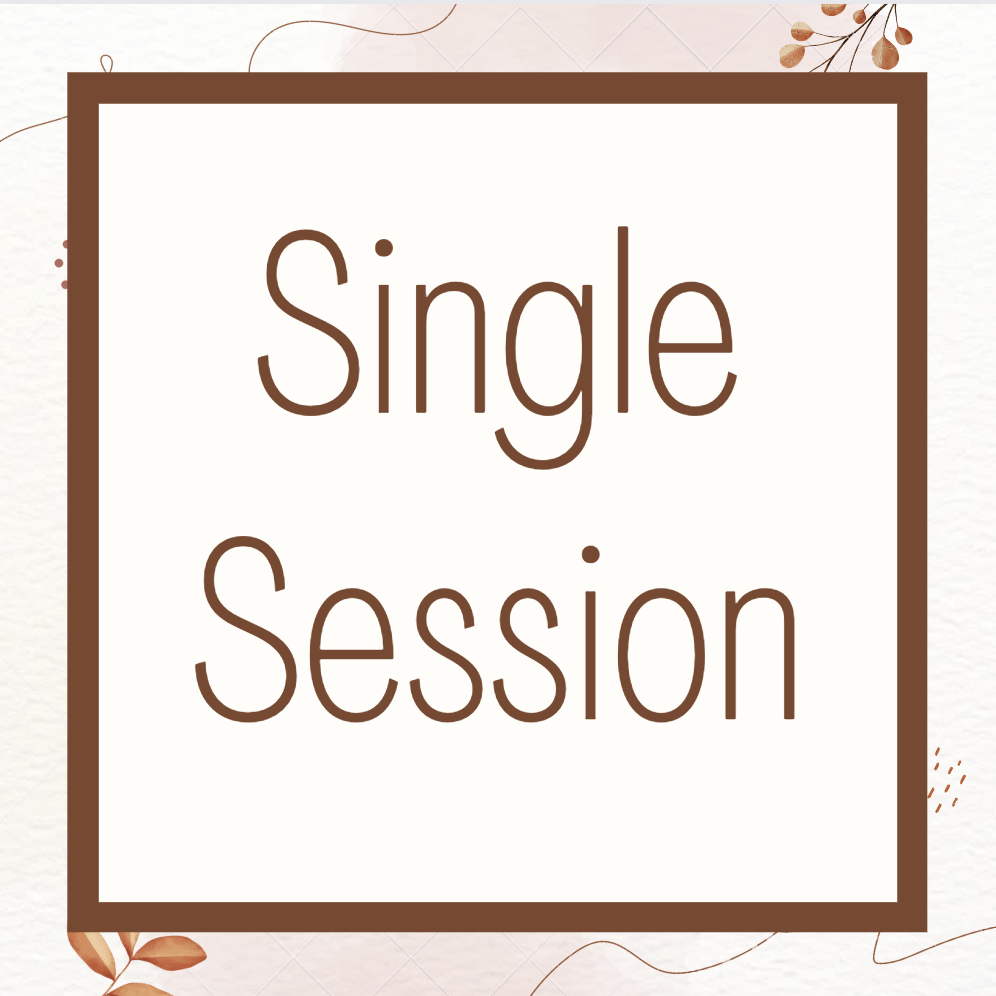 Single Session