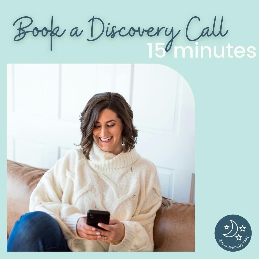 Complimentary Discovery Call