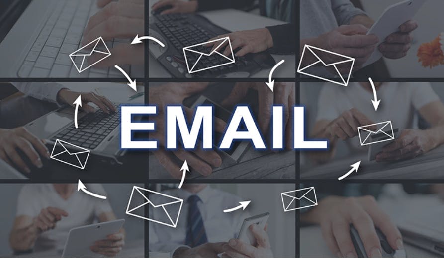 Email Management 