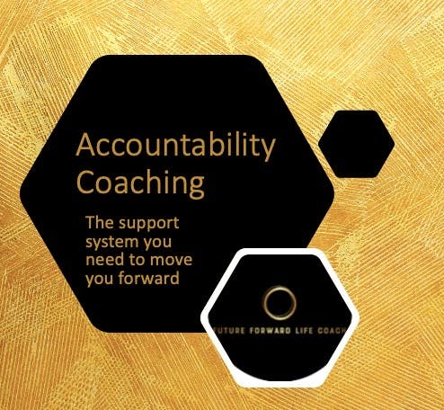 Accountability Coaching 