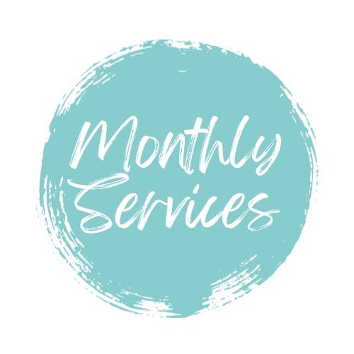 Monthly Bookkeeping Services