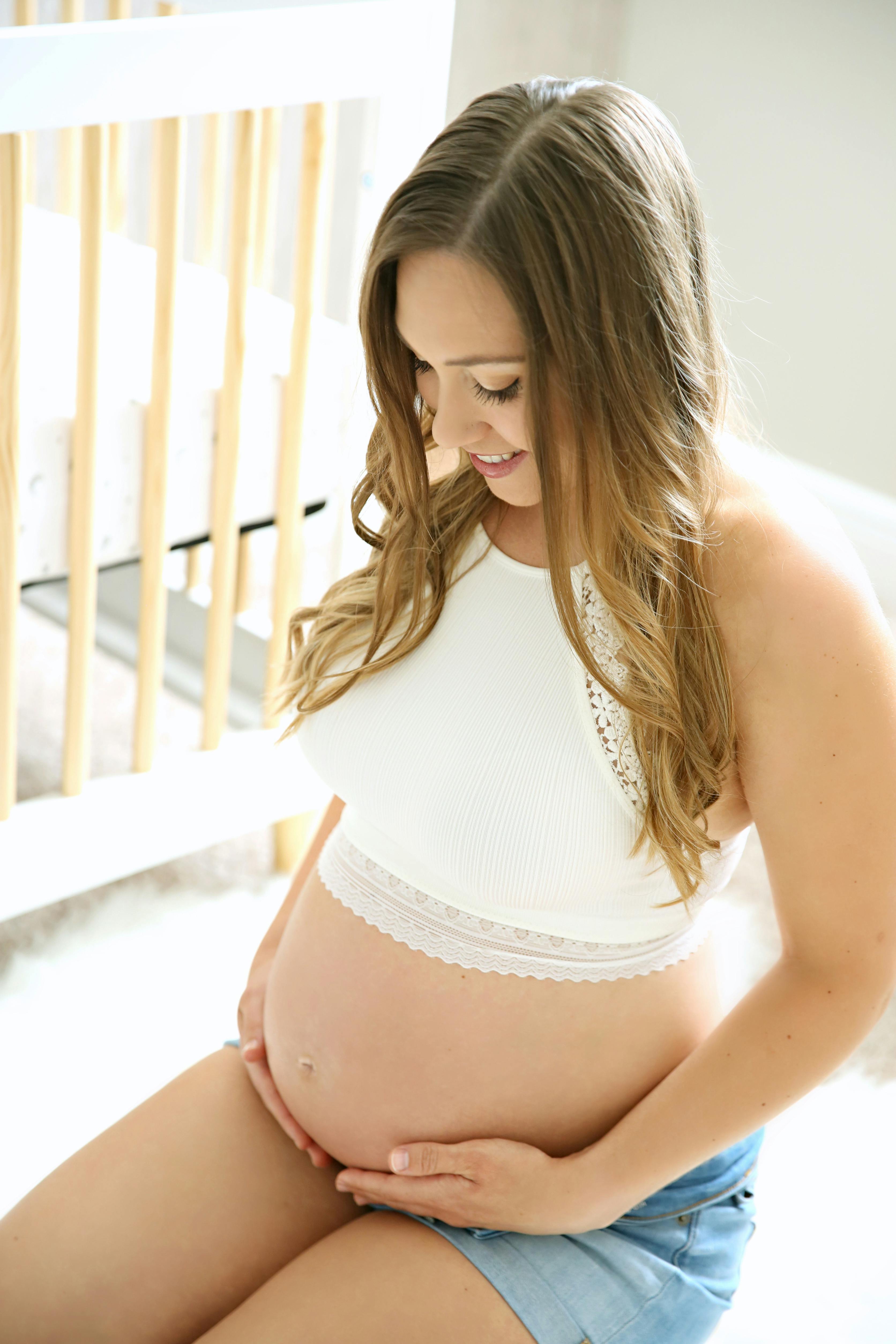 Prenatal Program: Prepare for Birth