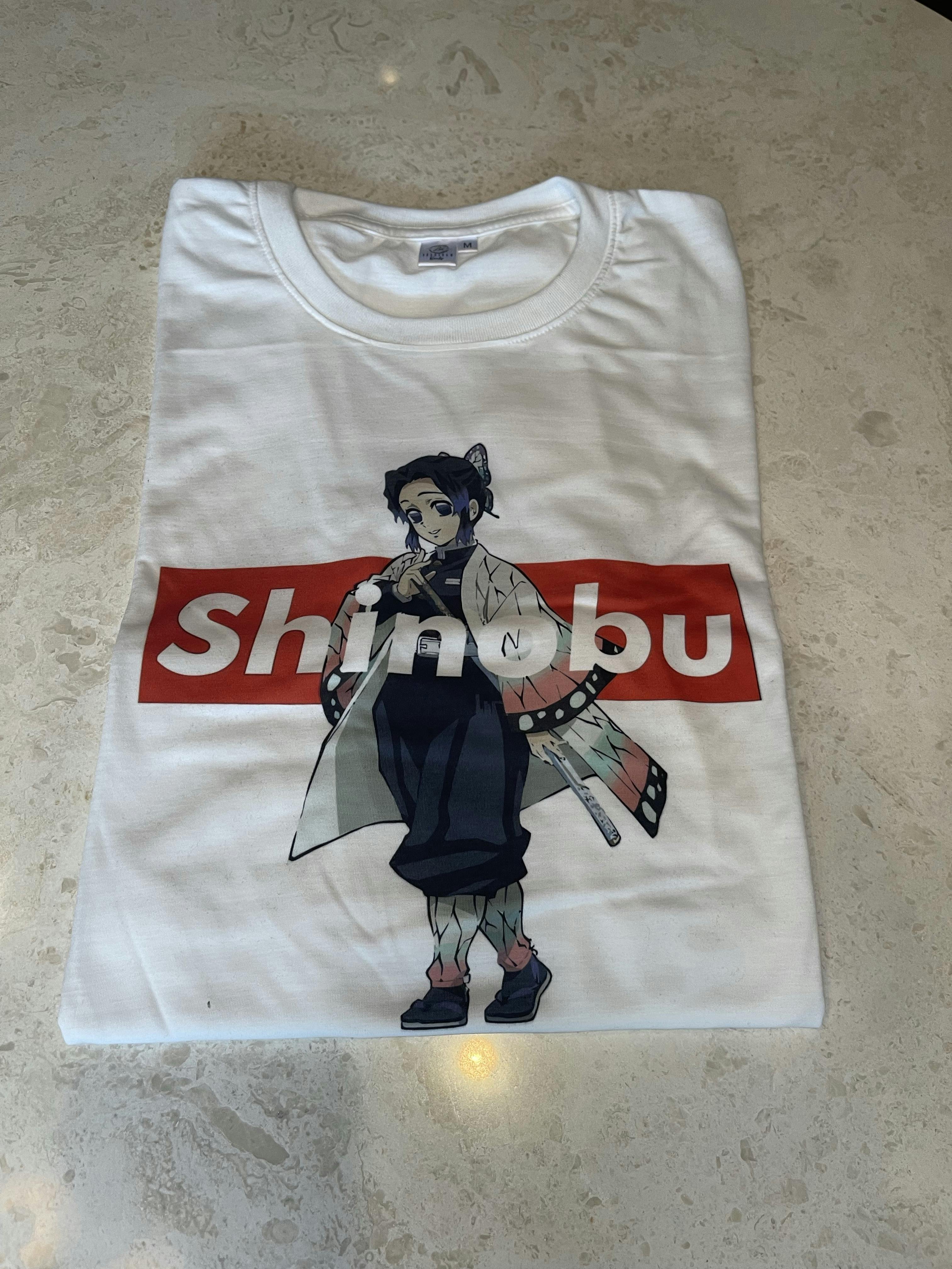 Anime Tshirt