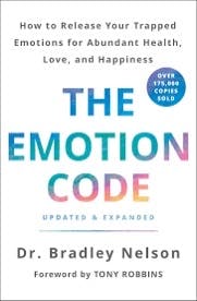 Emotion Code session