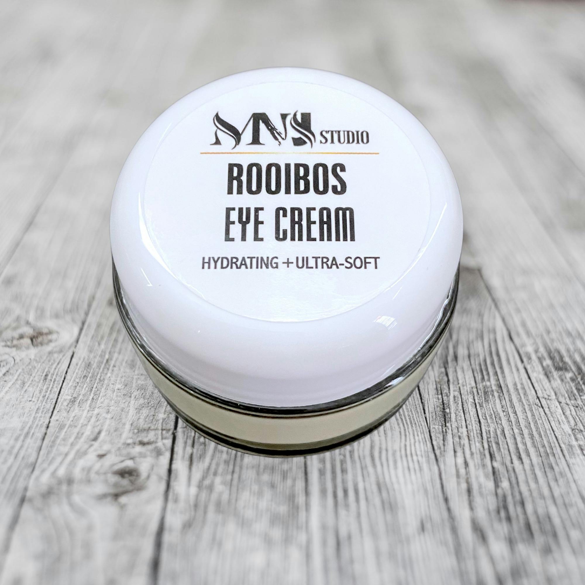 Hyaluronic Acid Rooibos Eye Cream