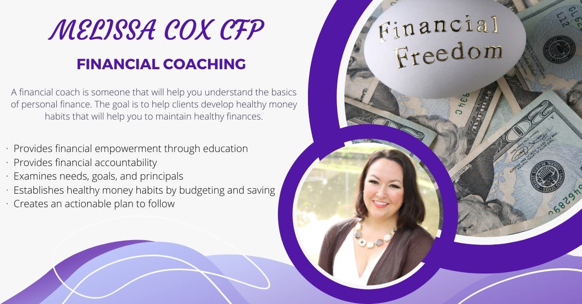 Financial Coaching