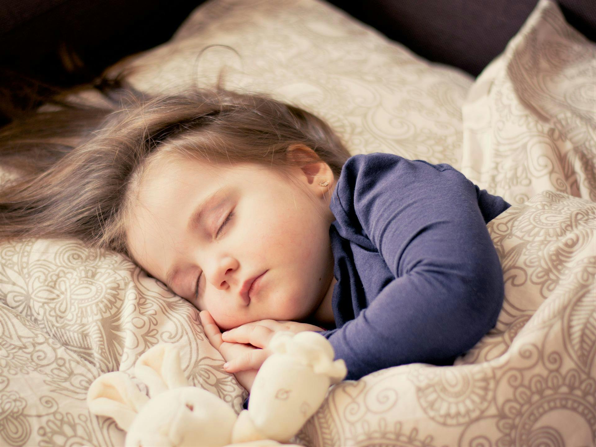 Infant Sleep Package