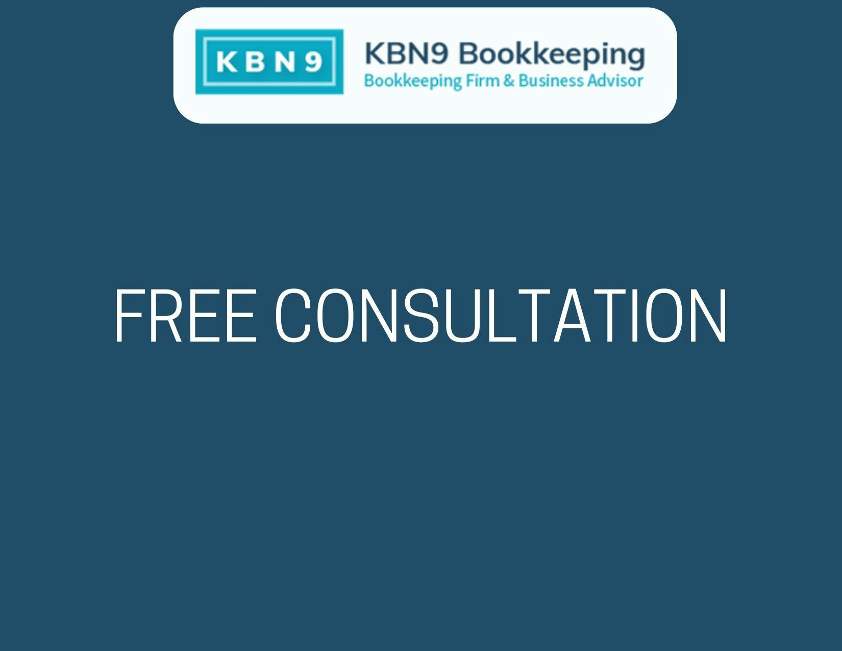 Free consultation 