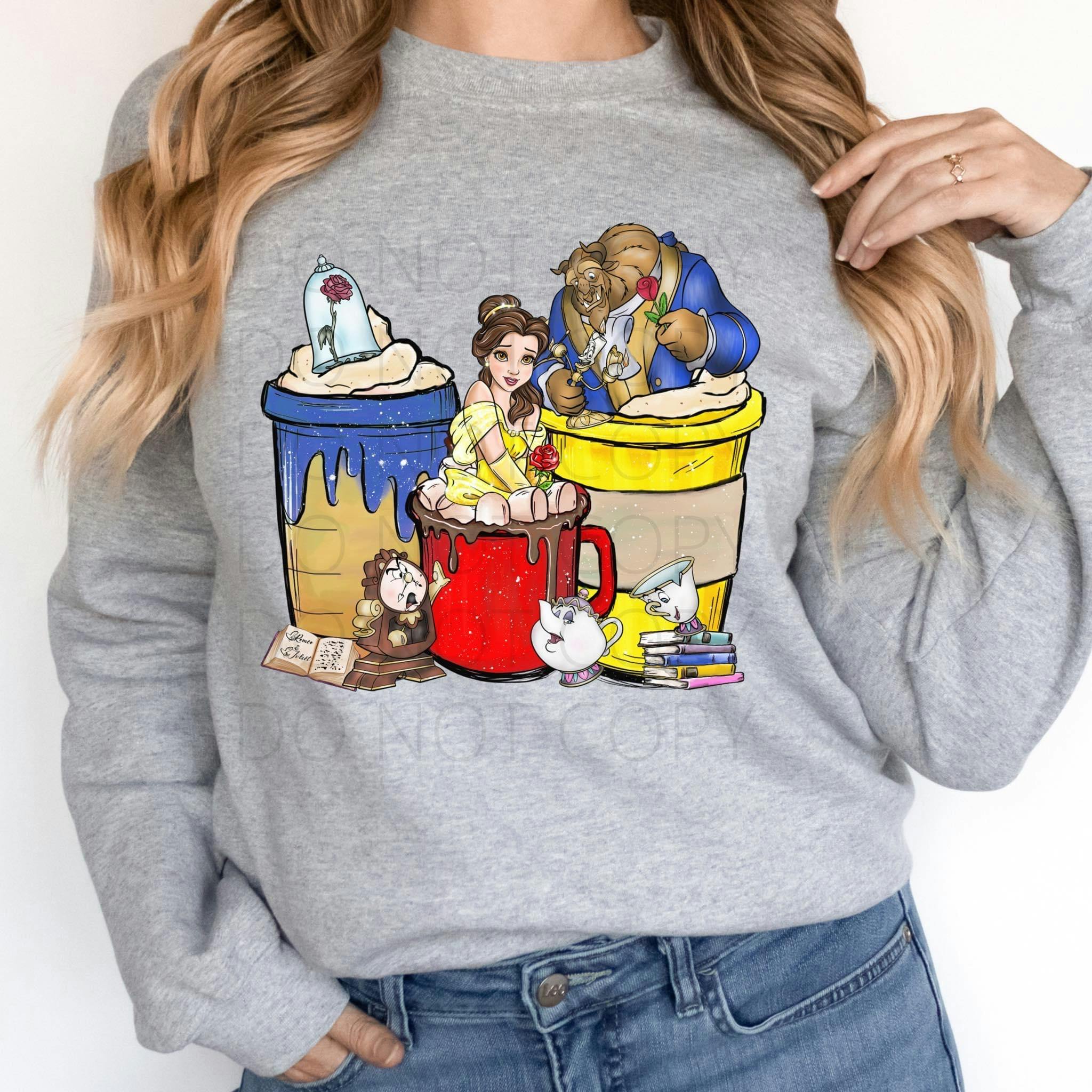 Disney Inspired Shirts 