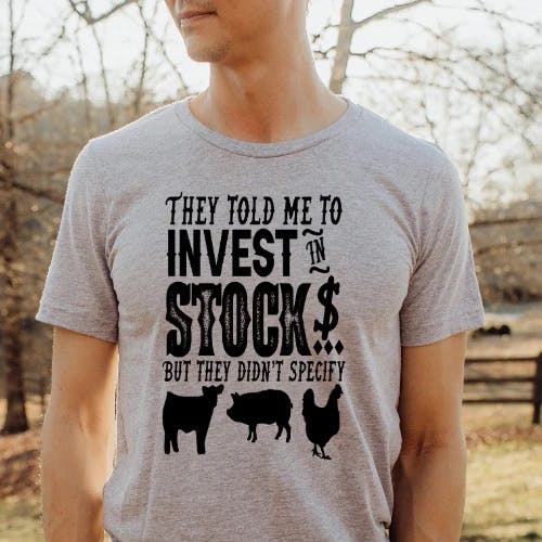 Invest in Stock