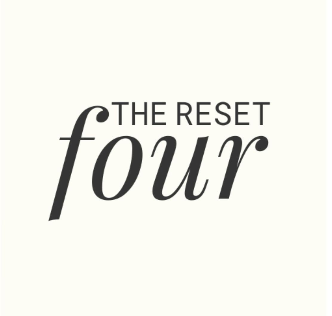 The Reset 