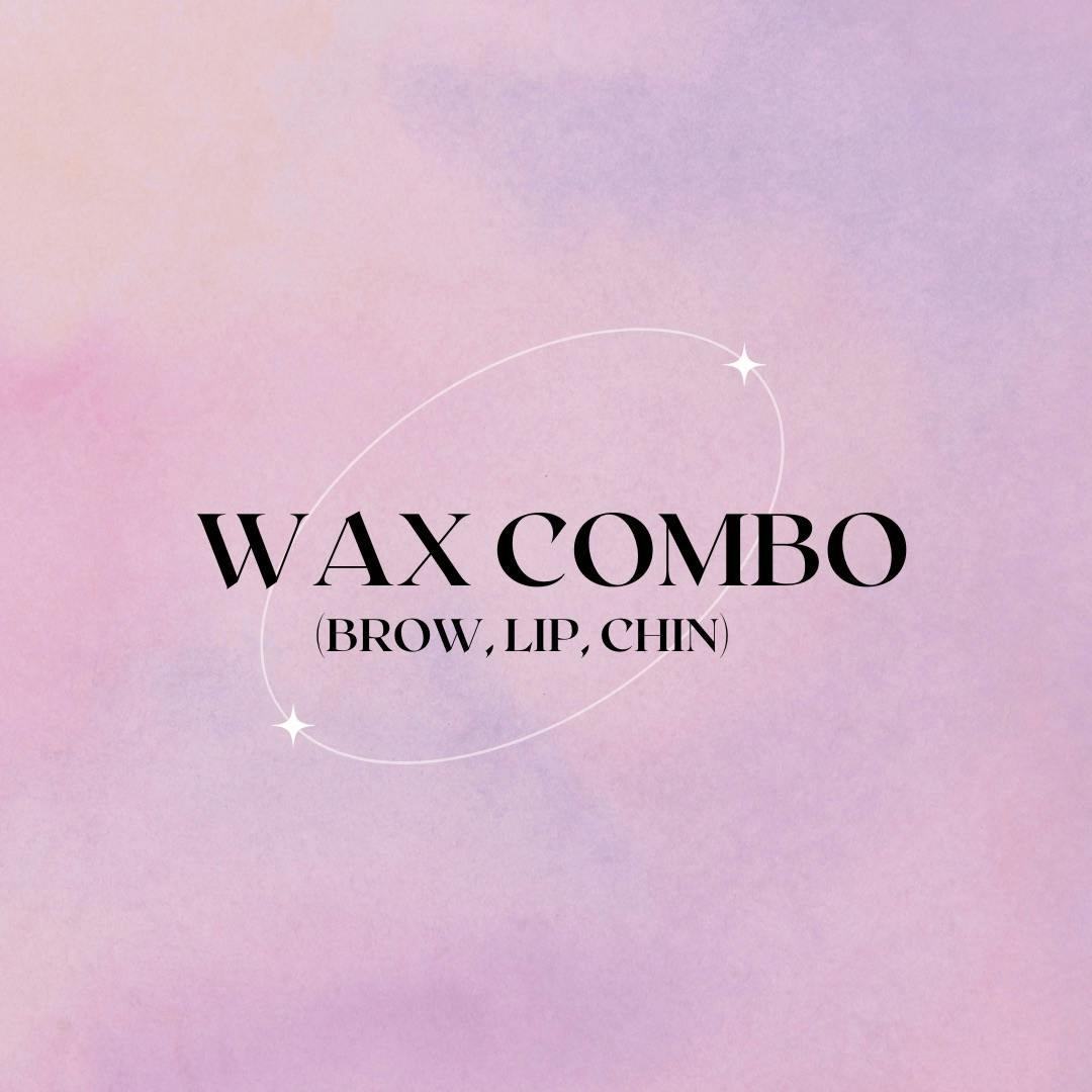 Wax Combo