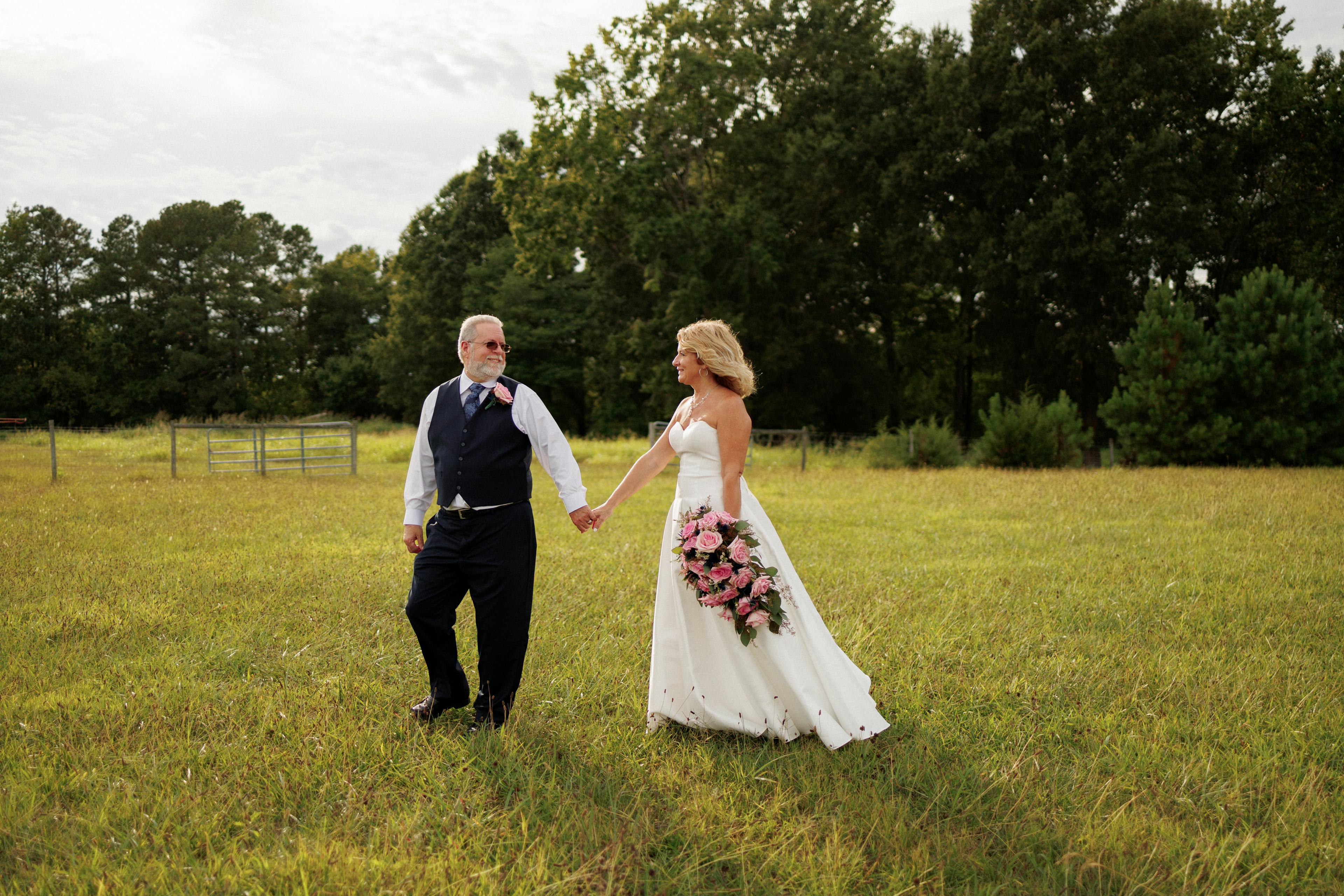 4 hours of wedding day photography coverage 