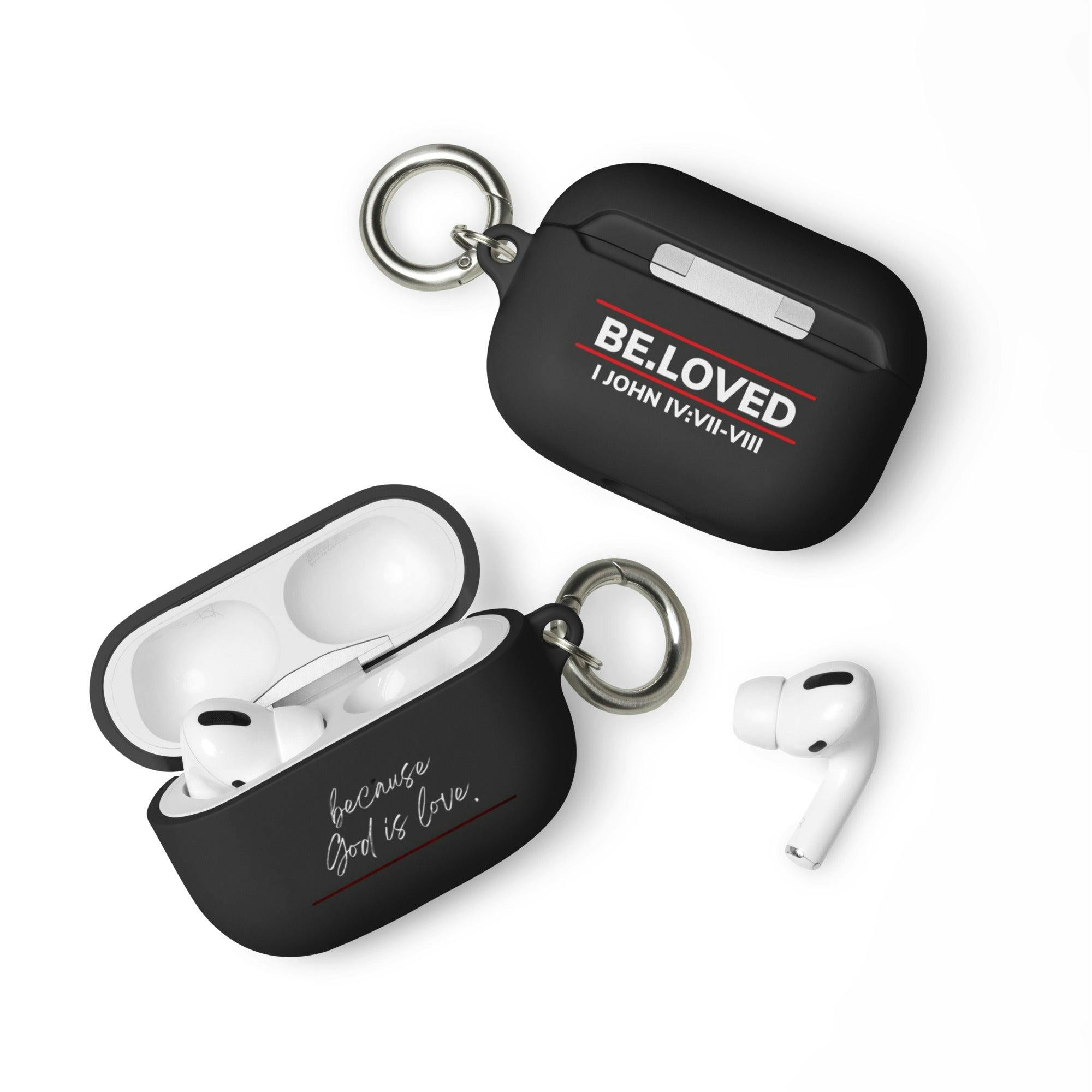 BE.LOVED Air Pods Case