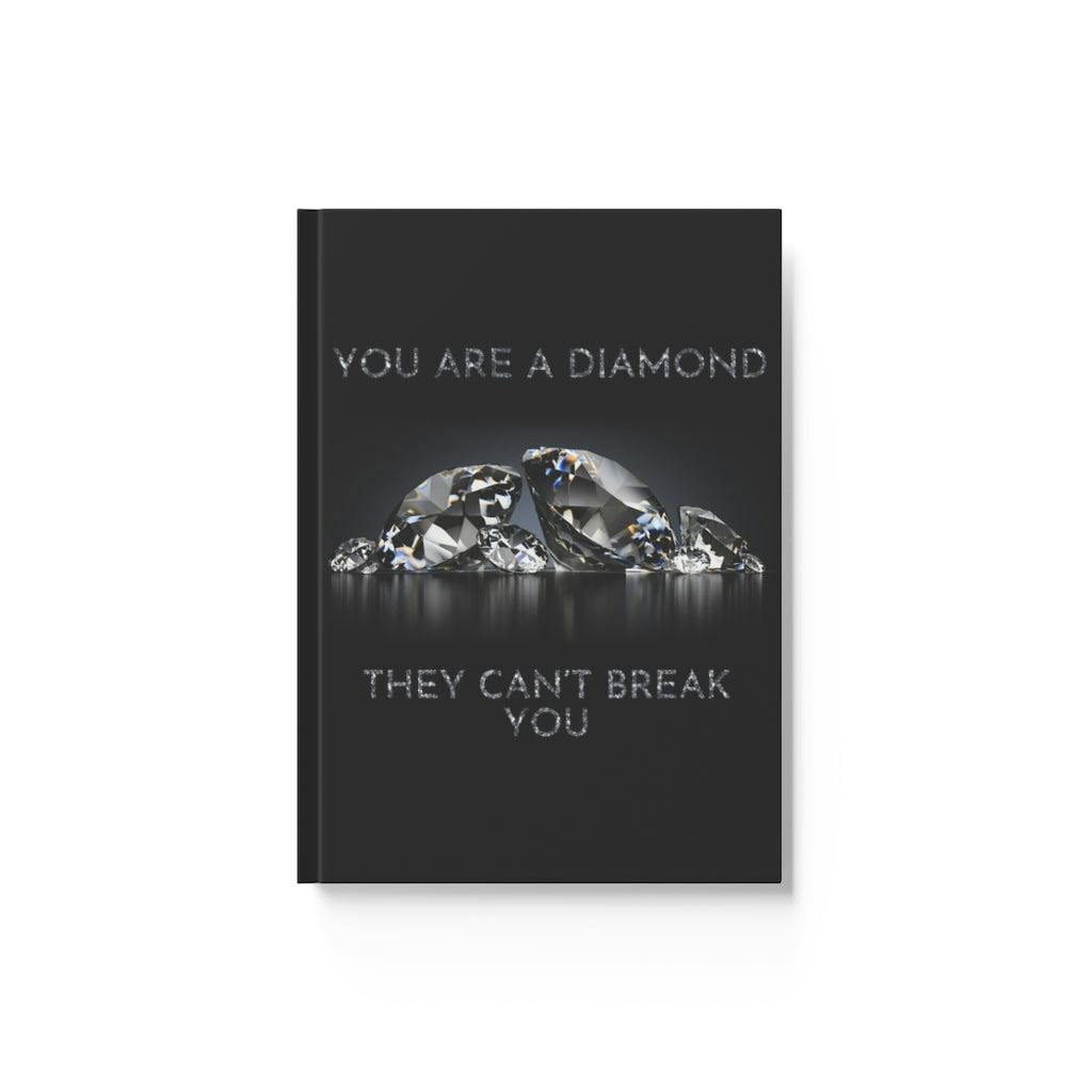 You are a Diamond