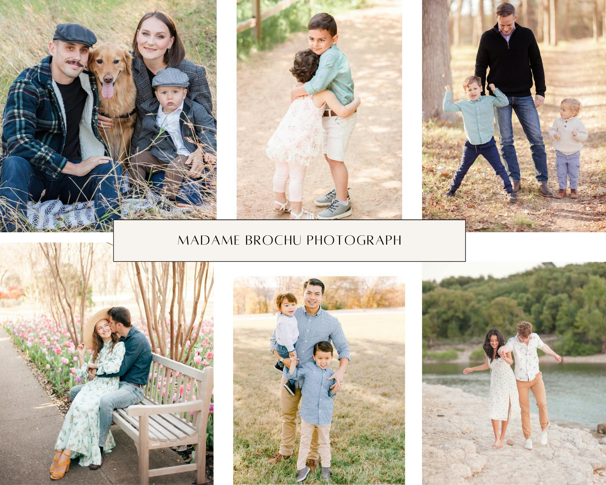 Hourly Family Sessions start at 