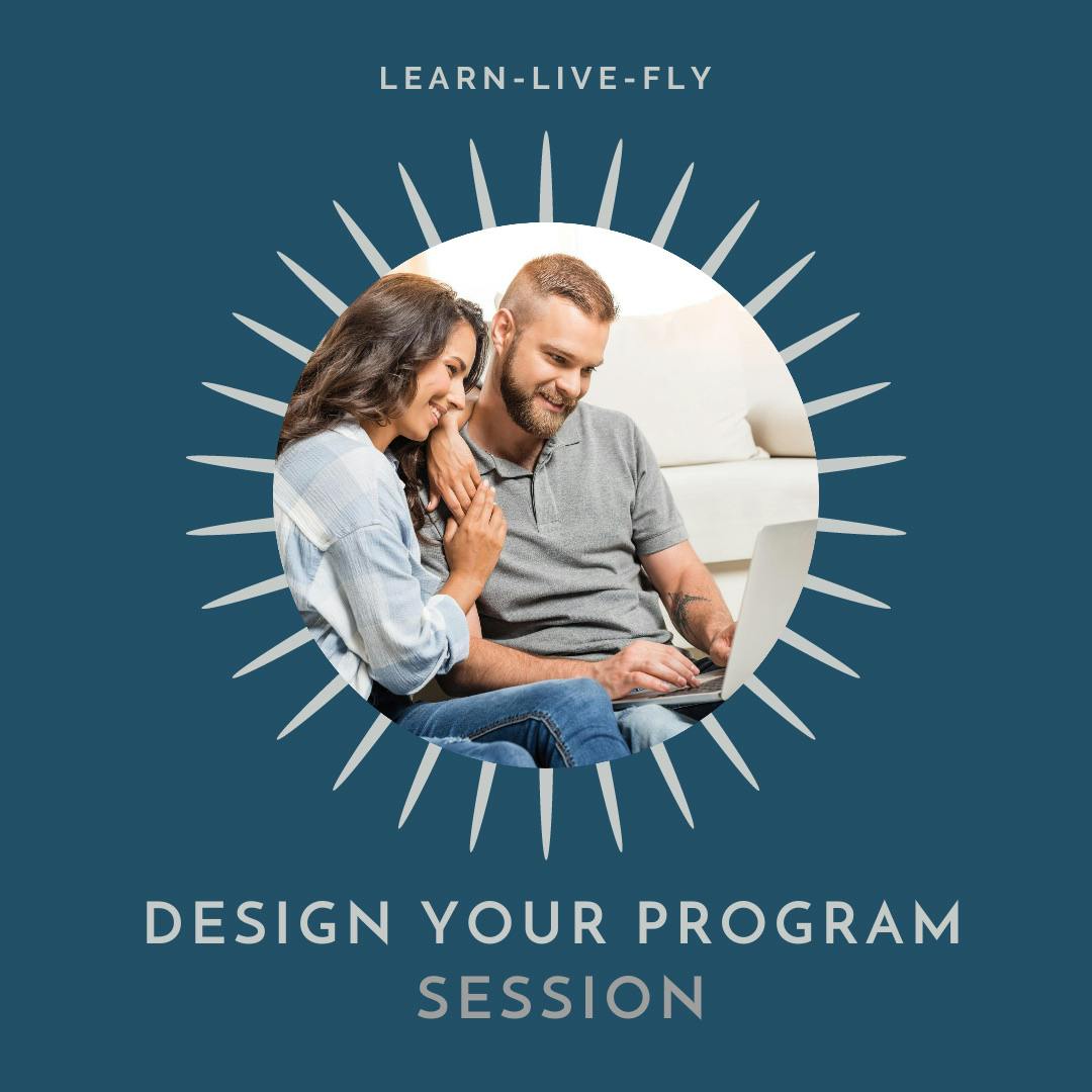 Design Your Program