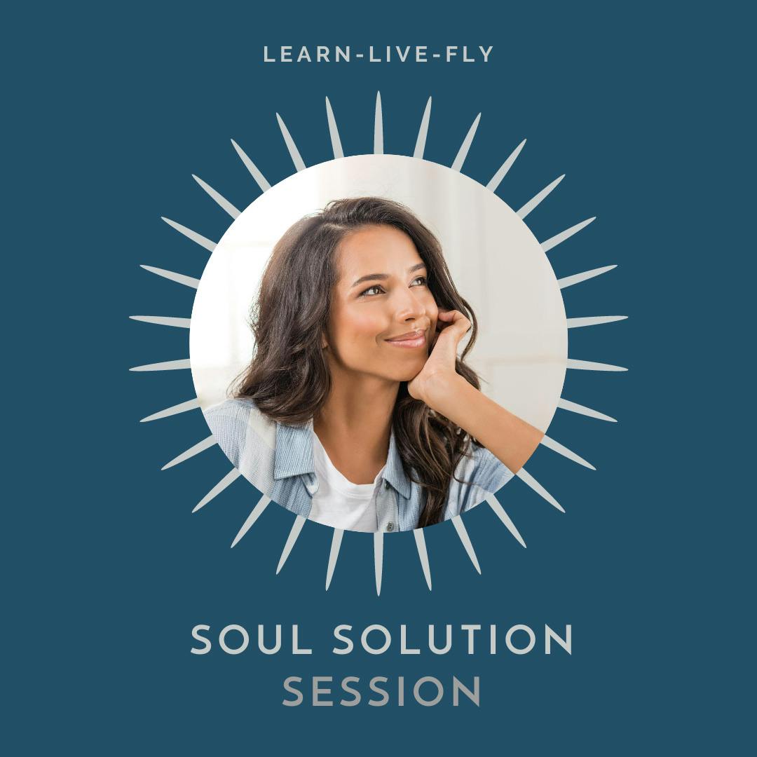 Soul Solution Session