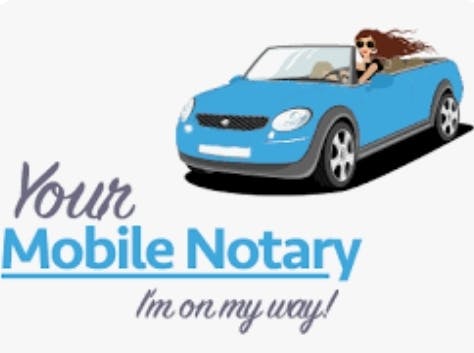 Mobile Notary Services 