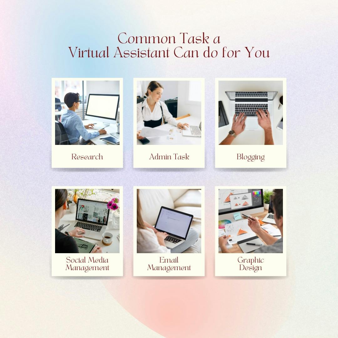 Virtual assistant 