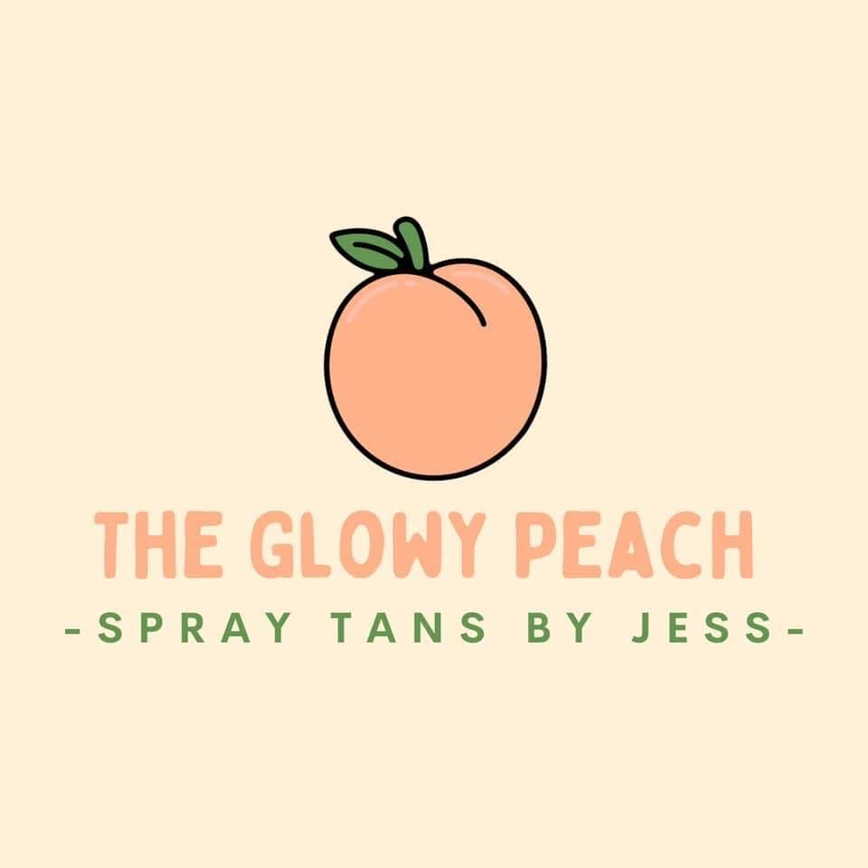 The Glowy Bundle - 5 Spray Tans  (Home Studio)