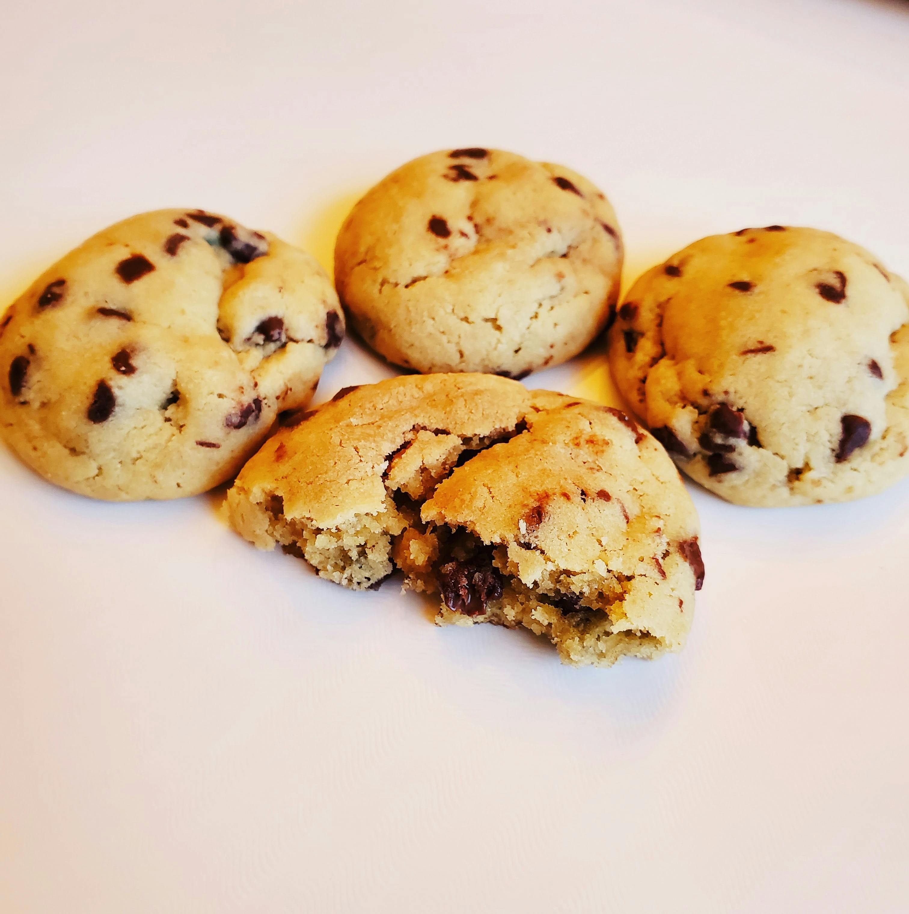 Cookies - Mini