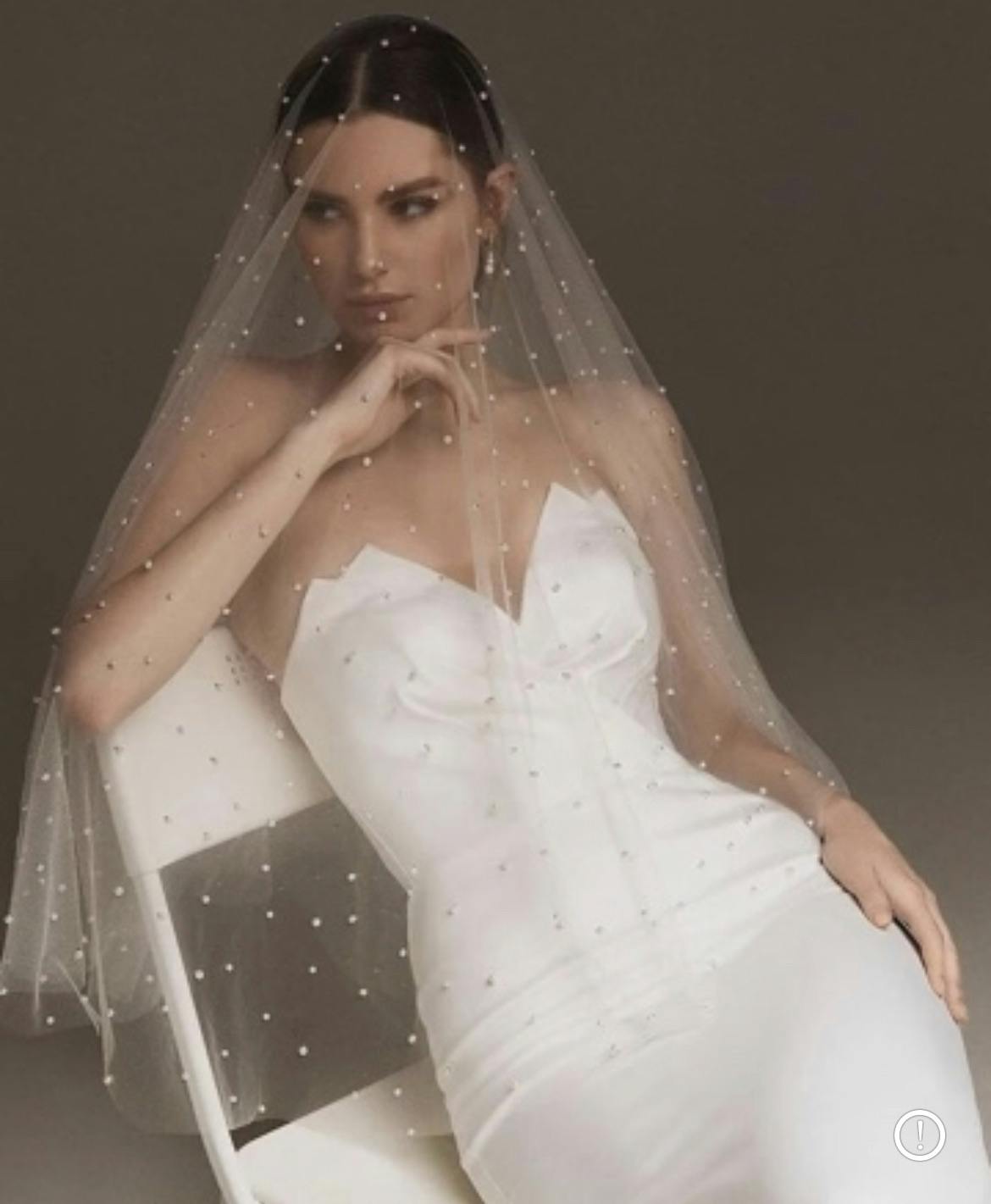 Bridal Gown Consultation 