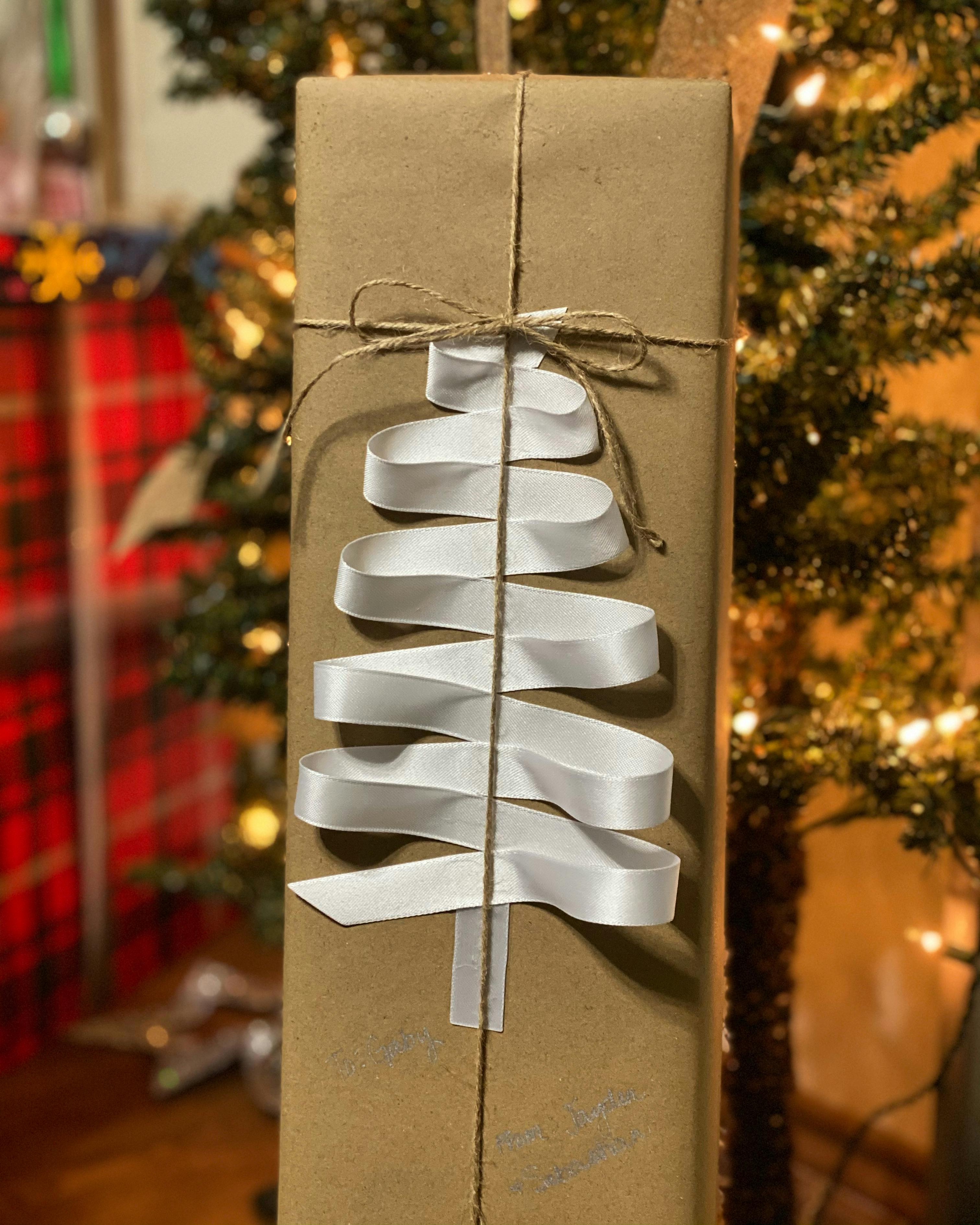 Medium gift wrap