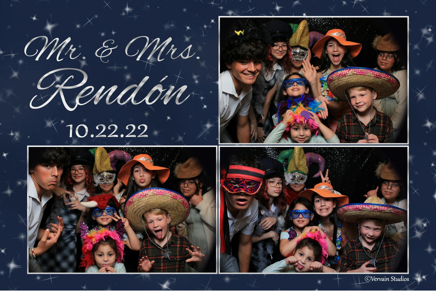 Photo Booth Services