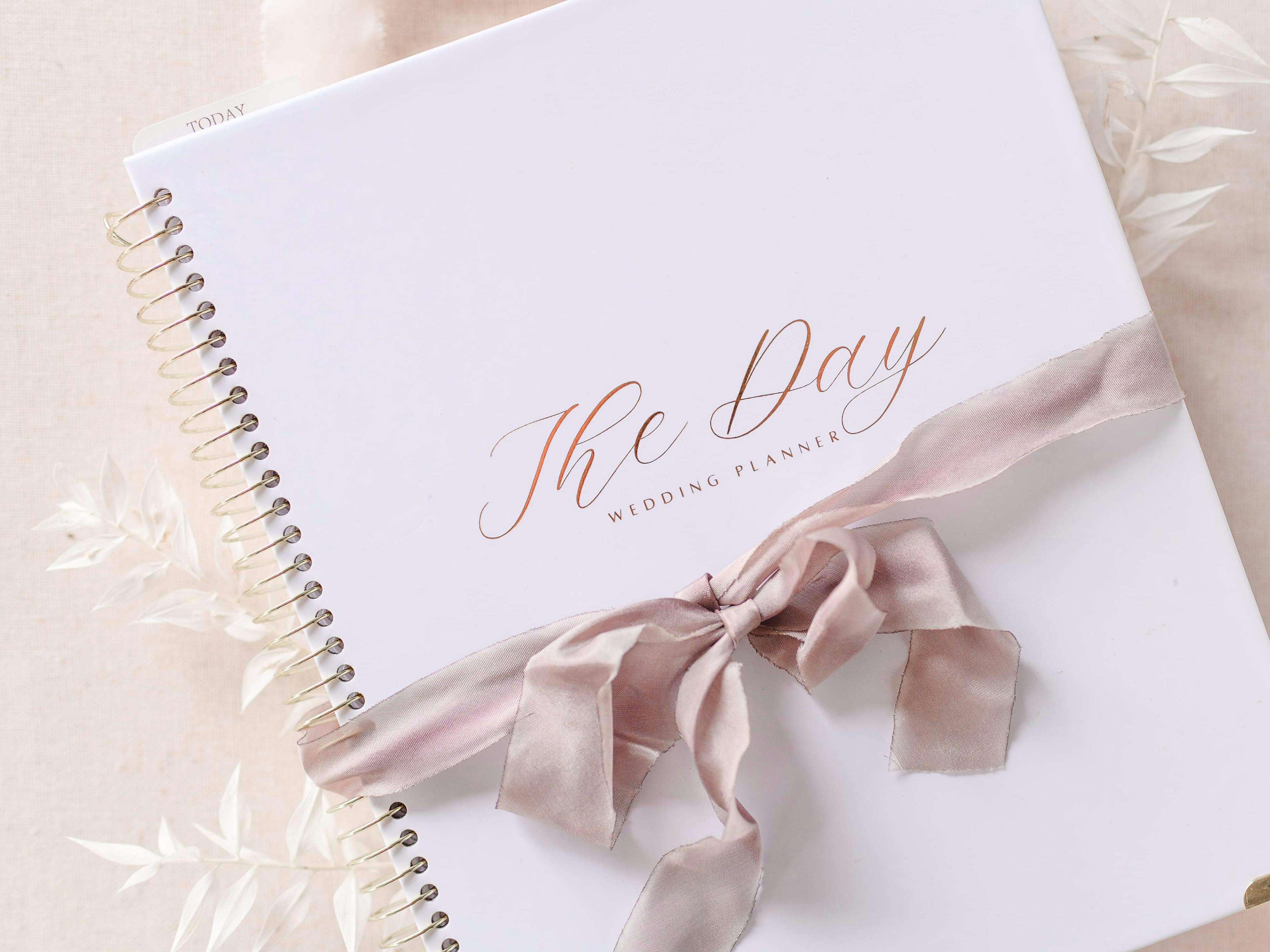 The Day Wedding Planner