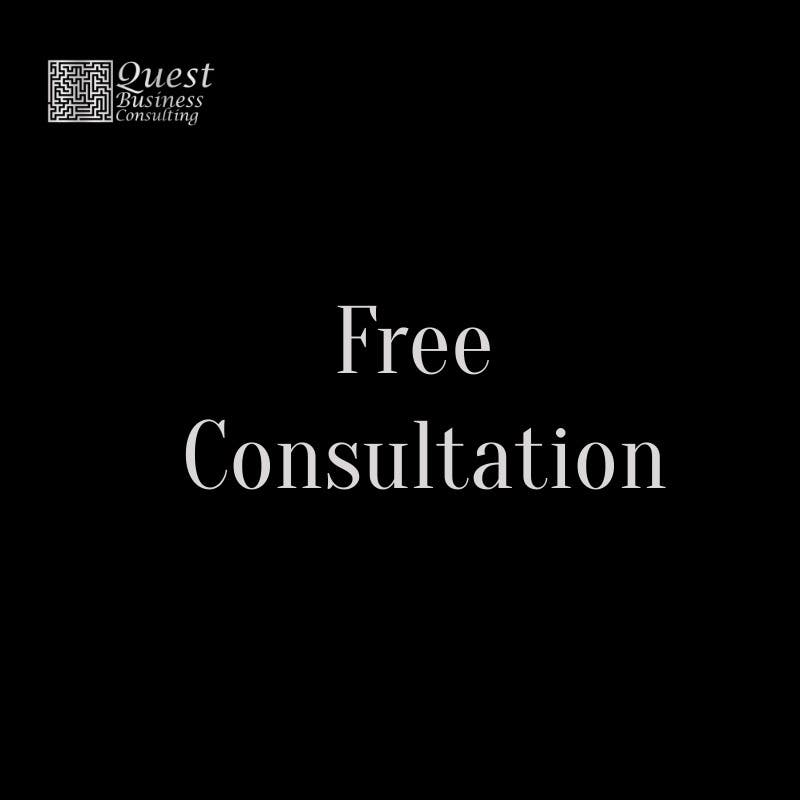 Free Consultation 