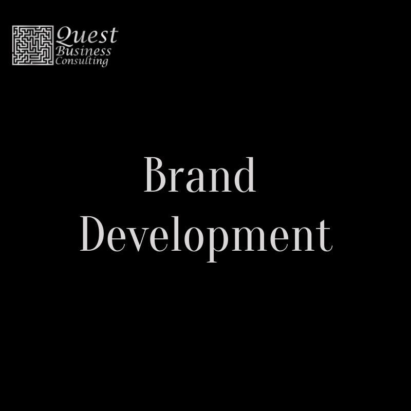 Brand Development 