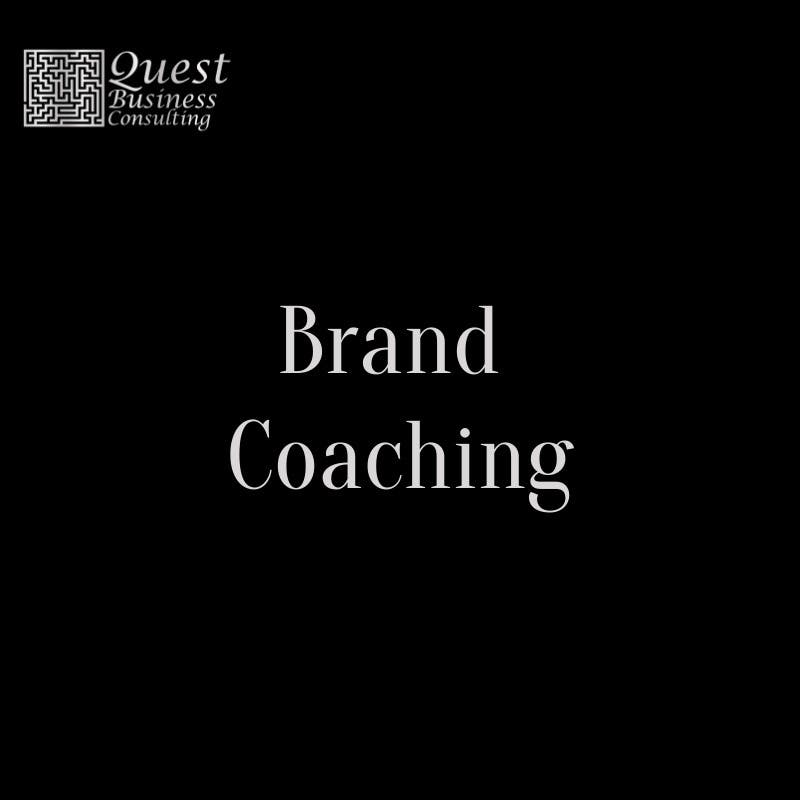 Brand Coaching