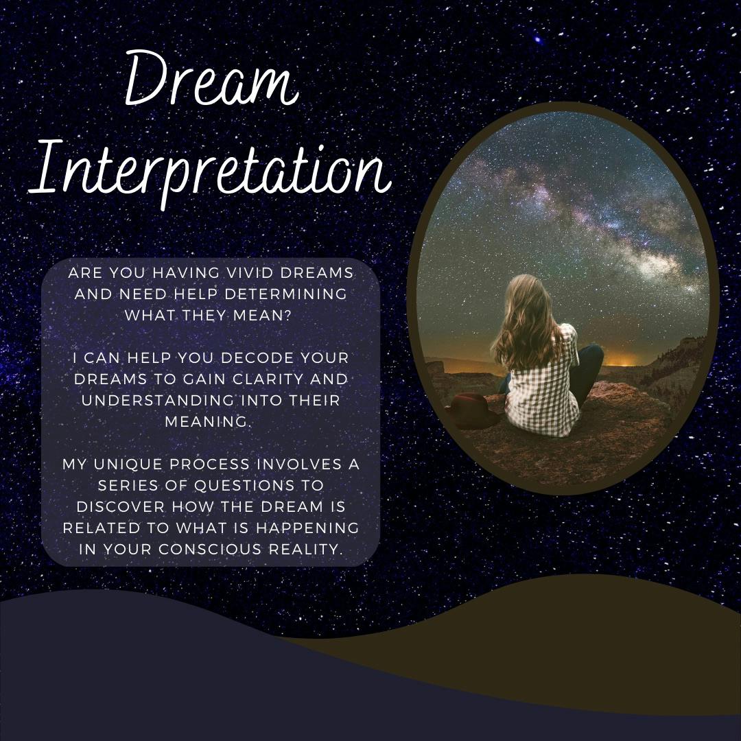 Dream Interpretation Session 