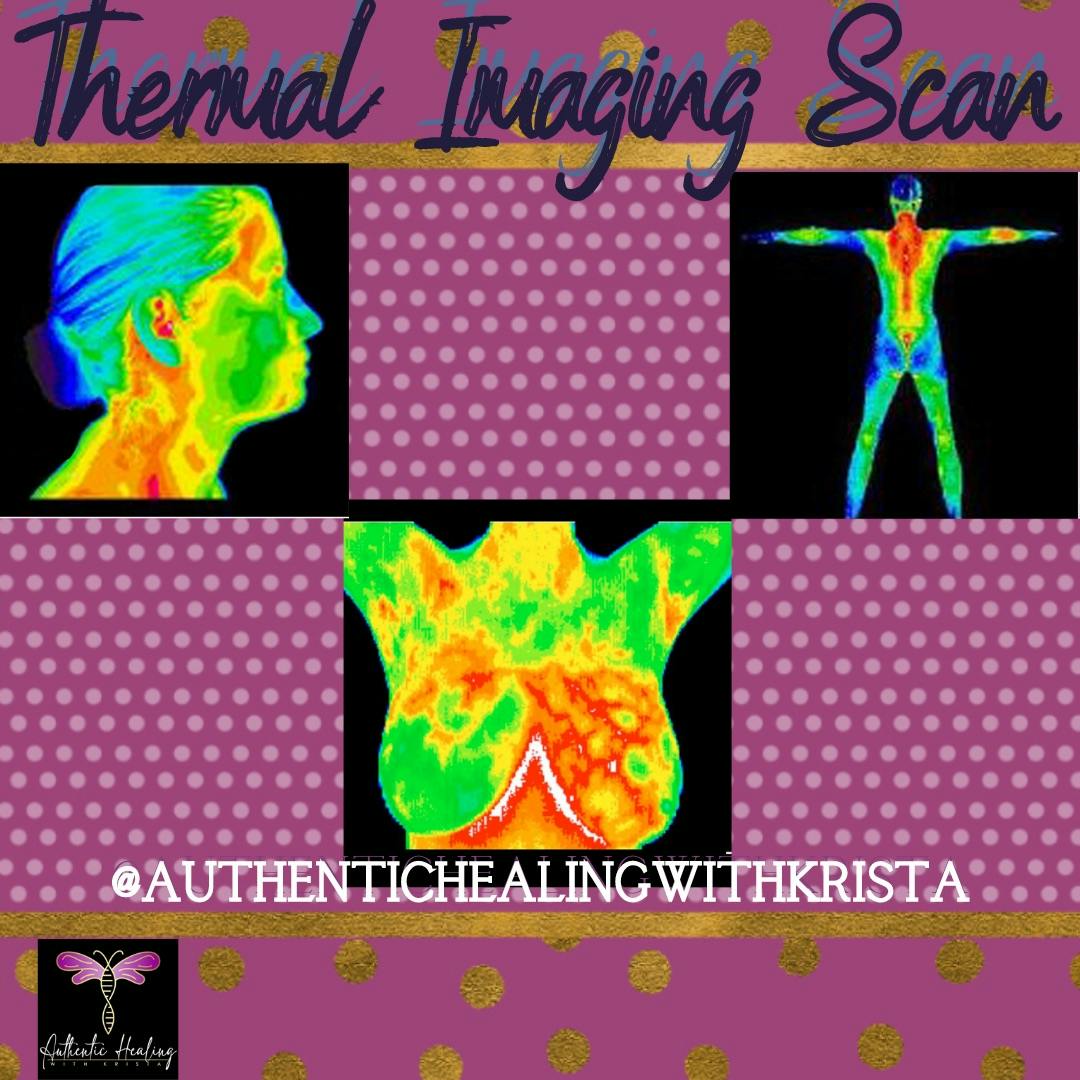 Infrared Thermal Scan 
