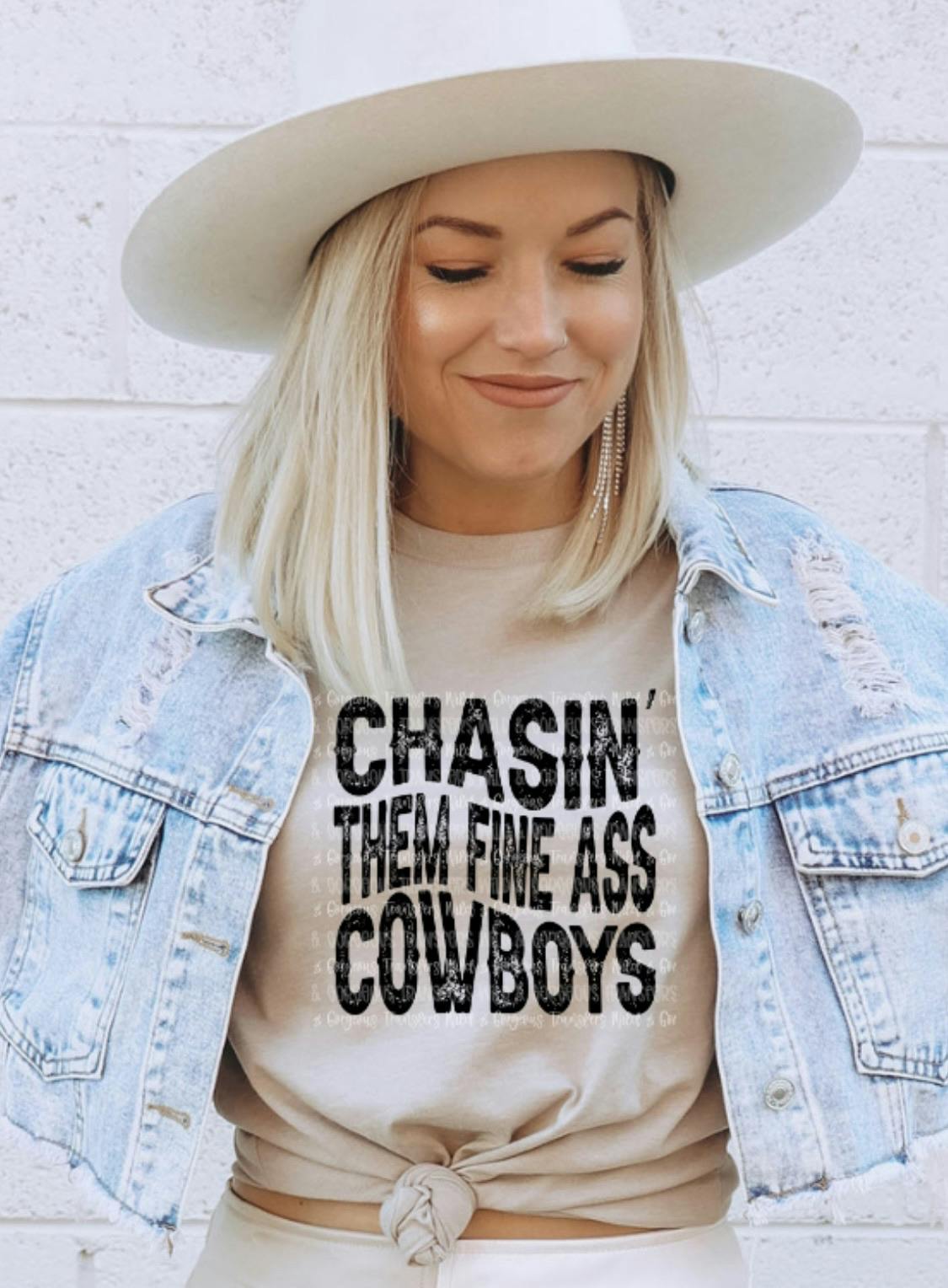 The Fine Ass Cowboys 