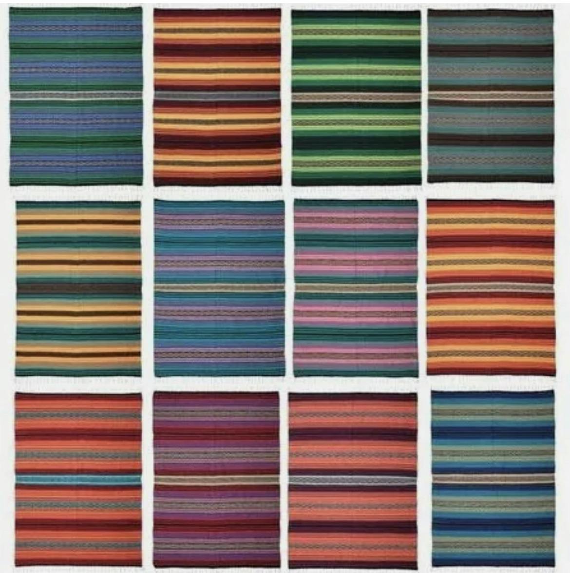 Southwestern Blankets- various prices