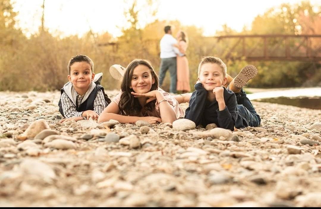 Family session