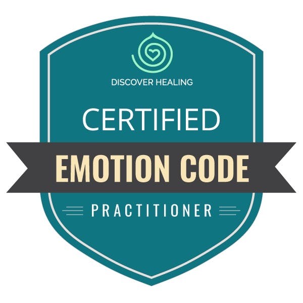 Emotion Code Session 