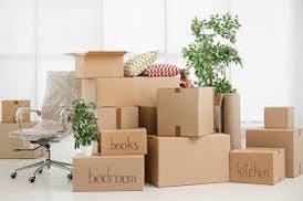 Moving in/out home package 