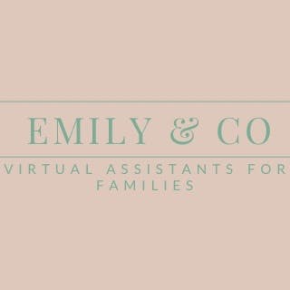 20 Hours of Virtual Family/Household Assistance 